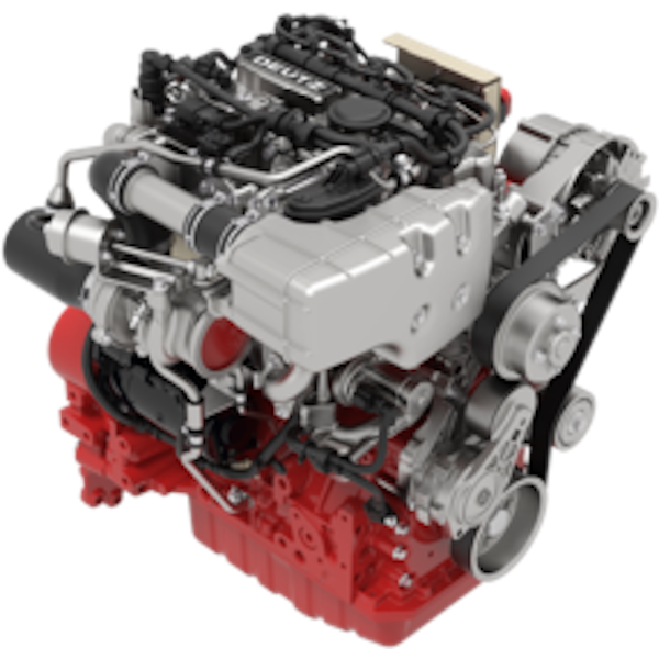 Deutz TD 2.2 L3 Deutz TD 2.2 L3