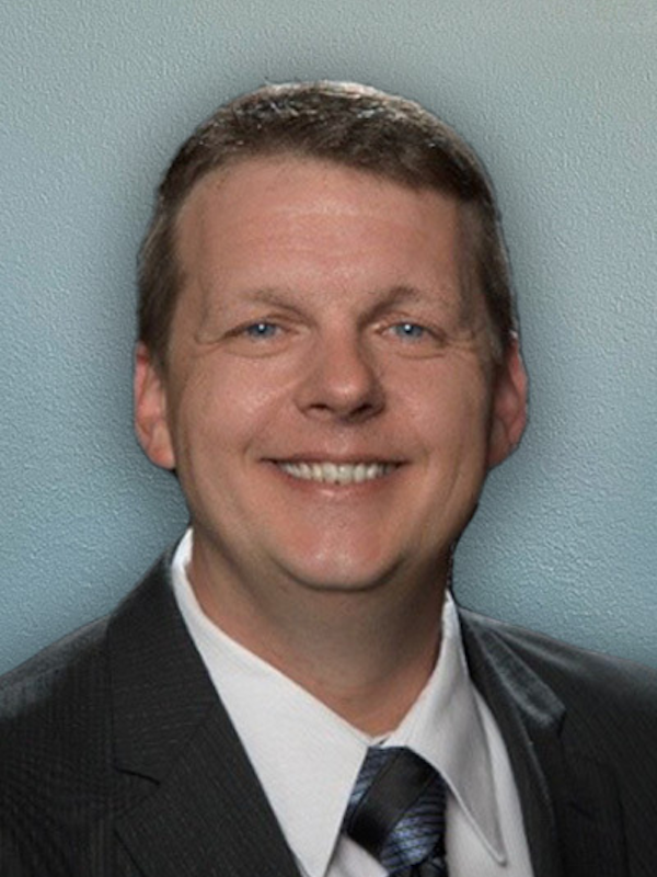Ryan Manthei VP Sales Ryan Manthei VP Sales